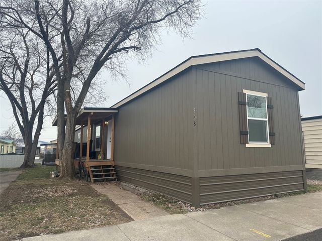 308 S Surrey Street, Missoula, MT 59808