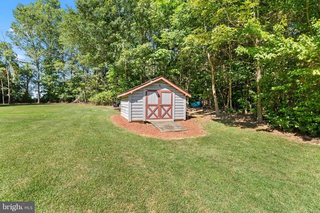 16020 CARRINGTON CT, Mineral, VA 23117