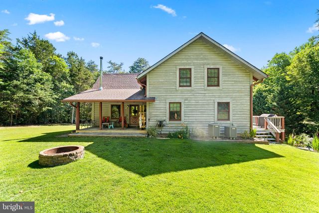 16020 CARRINGTON CT, Mineral, VA 23117