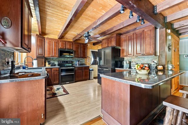 16020 CARRINGTON CT, Mineral, VA 23117