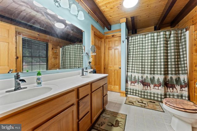 16020 CARRINGTON CT, Mineral, VA 23117
