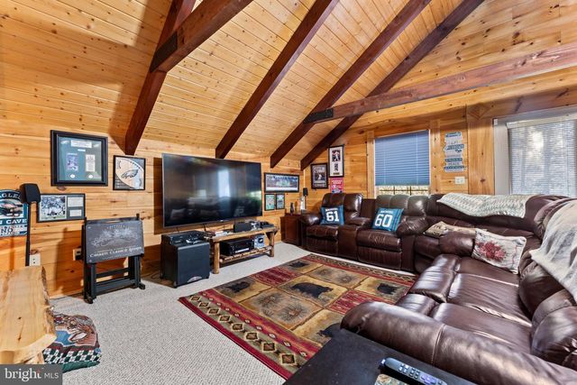 16020 CARRINGTON CT, Mineral, VA 23117