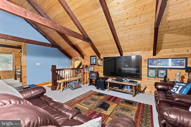 16020 CARRINGTON CT, Mineral, VA 23117