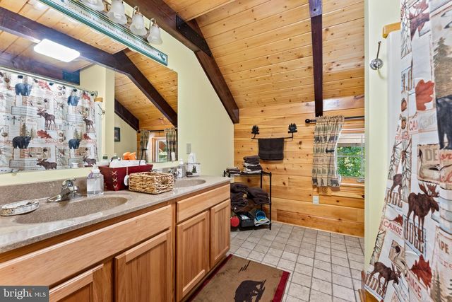 16020 CARRINGTON CT, Mineral, VA 23117