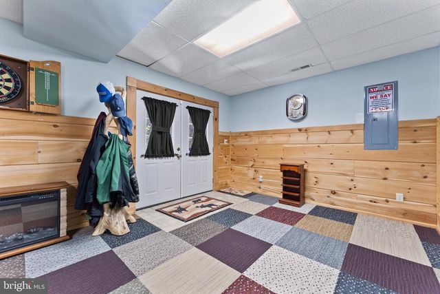 16020 CARRINGTON CT, Mineral, VA 23117