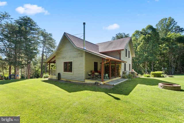 16020 CARRINGTON CT, Mineral, VA 23117
