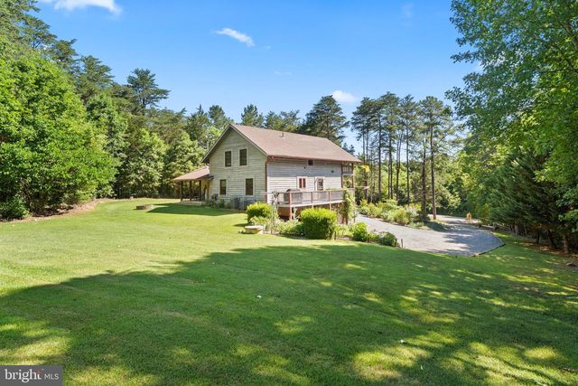16020 CARRINGTON CT, Mineral, VA 23117