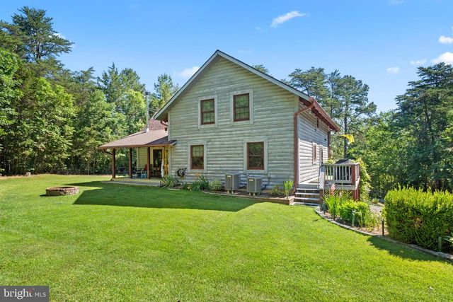 16020 CARRINGTON CT, Mineral, VA 23117