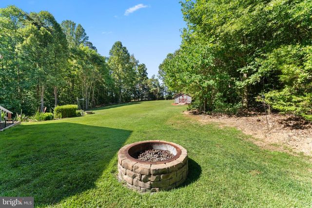 16020 CARRINGTON CT, Mineral, VA 23117