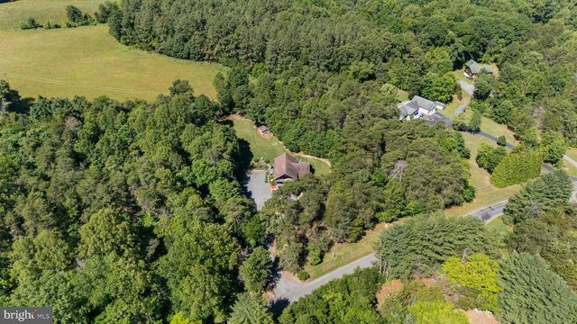 16020 CARRINGTON CT, Mineral, VA 23117