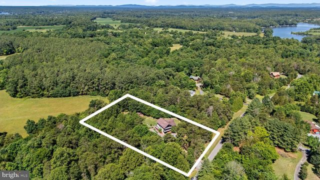 16020 CARRINGTON CT, Mineral, VA 23117