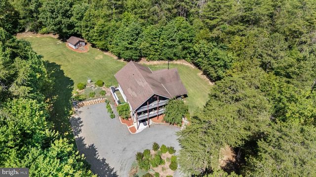16020 CARRINGTON CT, Mineral, VA 23117