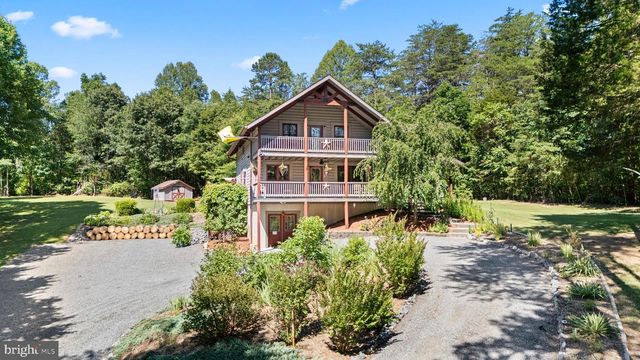 16020 CARRINGTON CT, Mineral, VA 23117