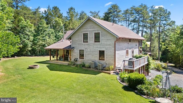 16020 CARRINGTON CT, Mineral, VA 23117