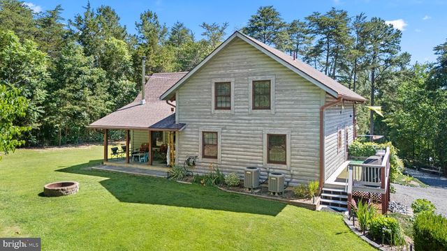 16020 CARRINGTON CT, Mineral, VA 23117