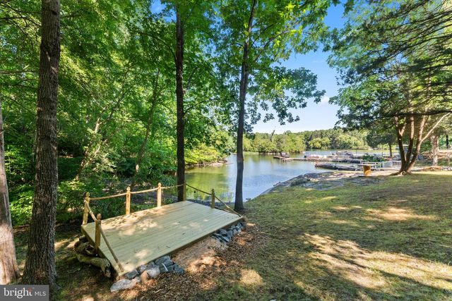 16020 CARRINGTON CT, Mineral, VA 23117