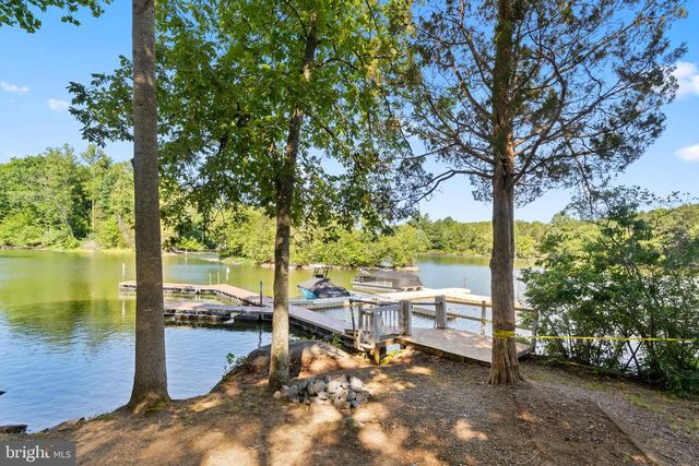 16020 CARRINGTON CT, Mineral, VA 23117