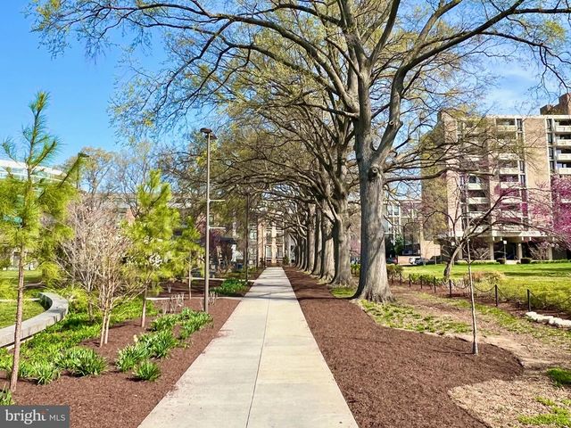 430 M ST SW #N203, Washington, DC 20024