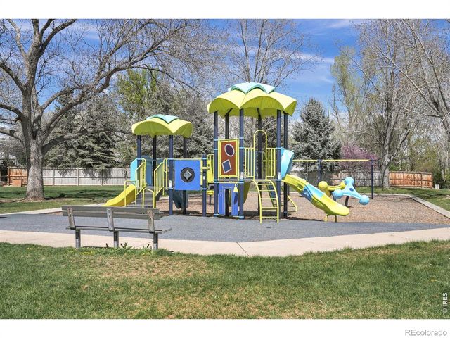 1400 Crete Court F, Lafayette, CO 80026