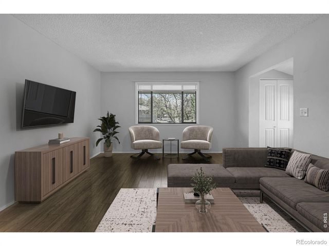 1400 Crete Court F, Lafayette, CO 80026