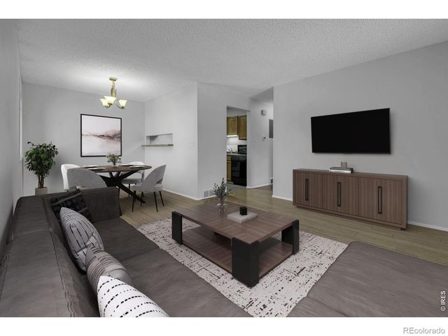 1400 Crete Court F, Lafayette, CO 80026