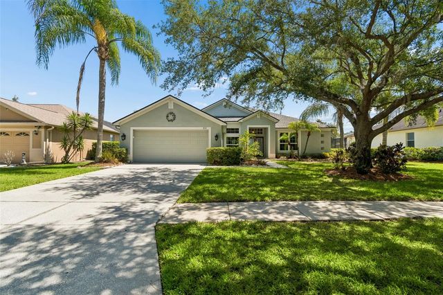 8332 TORRINGTON AVENUE, Tampa, FL 33647