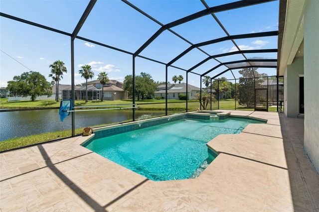 8332 TORRINGTON AVENUE, Tampa, FL 33647