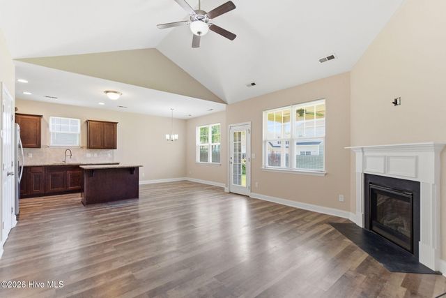 819 Heart Wood Loop Road NE, Leland, NC 28451