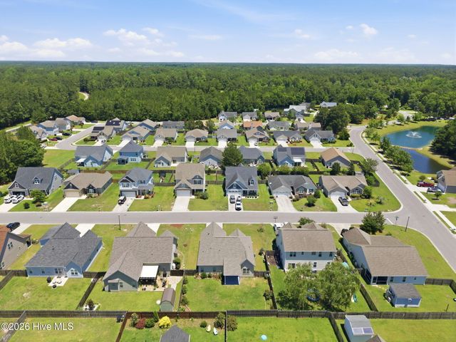 819 Heart Wood Loop Road NE, Leland, NC 28451