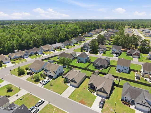 819 Heart Wood Loop Road NE, Leland, NC 28451