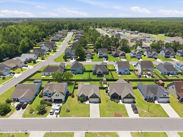 819 Heart Wood Loop Road NE, Leland, NC 28451