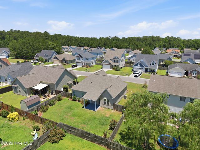 819 Heart Wood Loop Road NE, Leland, NC 28451
