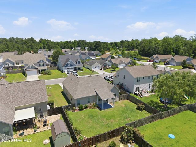 819 Heart Wood Loop Road NE, Leland, NC 28451