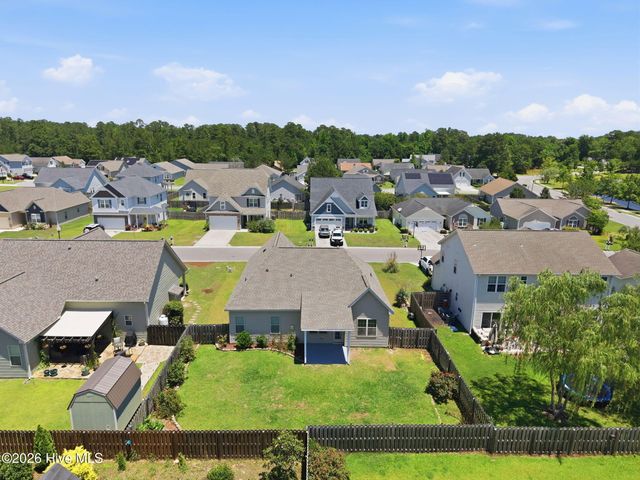 819 Heart Wood Loop Road NE, Leland, NC 28451