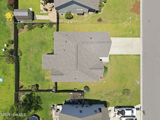 819 Heart Wood Loop Road NE, Leland, NC 28451