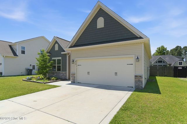 819 Heart Wood Loop Road NE, Leland, NC 28451