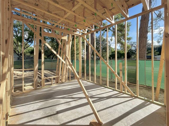 8029 Longridge Drive, Houston, TX 77055