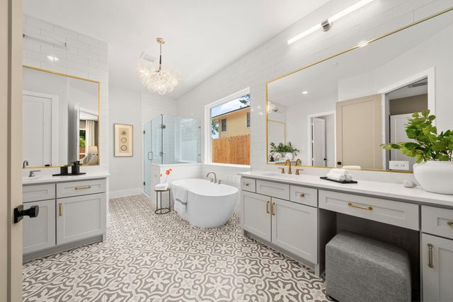 8029 Longridge Drive, Houston, TX 77055