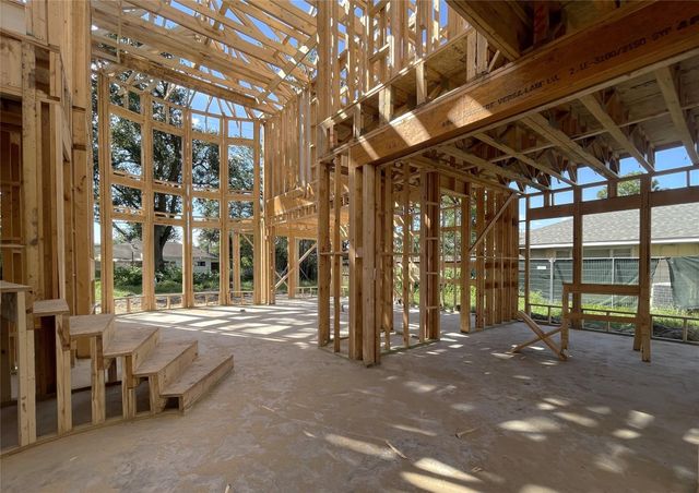 8029 Longridge Drive, Houston, TX 77055