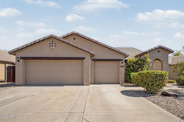 25537 W FOREST GROVE Avenue, Buckeye, AZ 85326