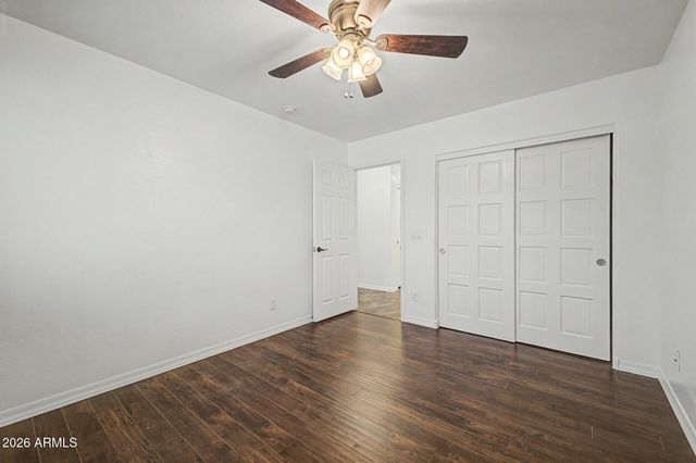 25537 W FOREST GROVE Avenue, Buckeye, AZ 85326