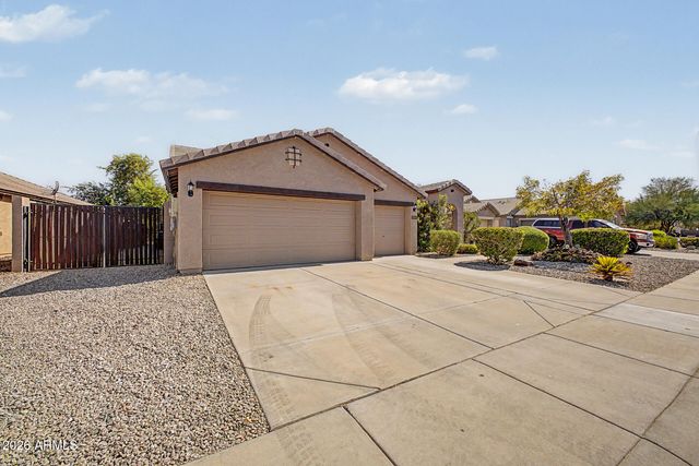 25537 W FOREST GROVE Avenue, Buckeye, AZ 85326