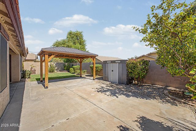 25537 W FOREST GROVE Avenue, Buckeye, AZ 85326