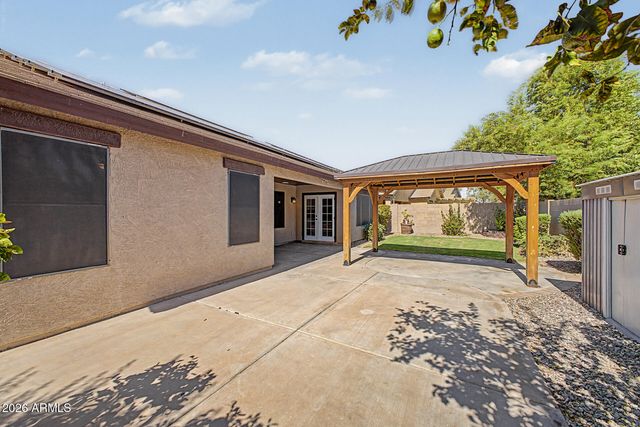 25537 W FOREST GROVE Avenue, Buckeye, AZ 85326