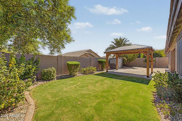 25537 W FOREST GROVE Avenue, Buckeye, AZ 85326