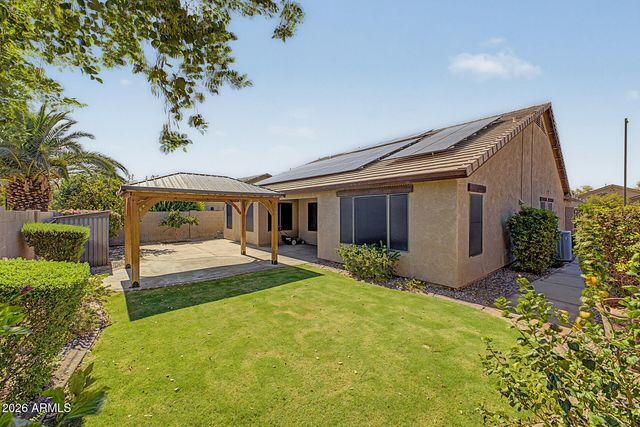 25537 W FOREST GROVE Avenue, Buckeye, AZ 85326