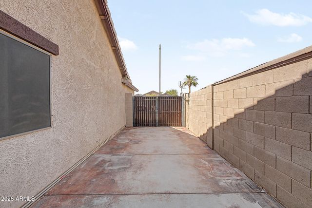 25537 W FOREST GROVE Avenue, Buckeye, AZ 85326