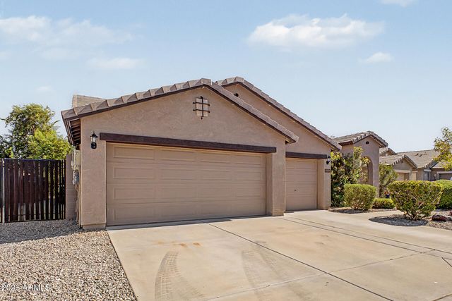 25537 W FOREST GROVE Avenue, Buckeye, AZ 85326