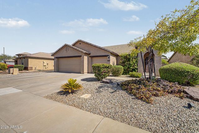 25537 W FOREST GROVE Avenue, Buckeye, AZ 85326