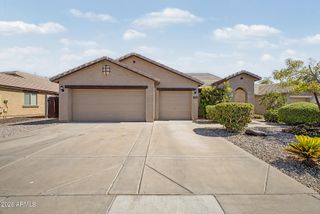 25537 W FOREST GROVE Avenue, Buckeye, AZ 85326